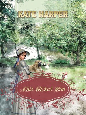 cover image of This Wicked Man
